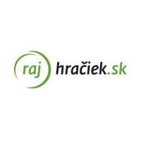 RajHraciek logo