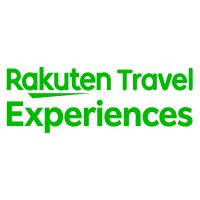 Rakuten Travel Experiences logo