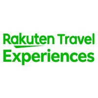 Rakuten Travel Experiences logo