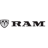 Ram Golf logo