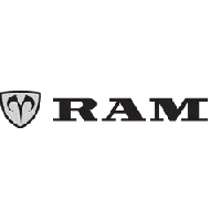 Ram Golf logo