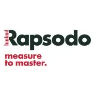 Rapsodo logo