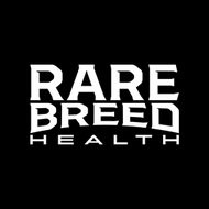 Rare Breed Health logo