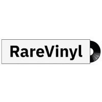 RareVinyl logo