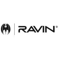 Ravin Crossbows logo