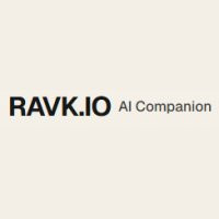 RAVK logo