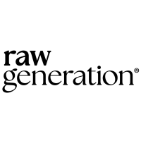 Raw Generation logo