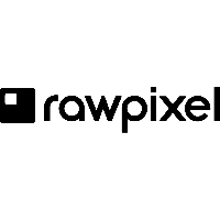 rawpixel logo