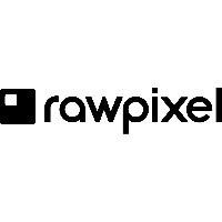 rawpixel logo
