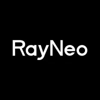 RayNeo logo