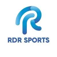 RDR Sports logo