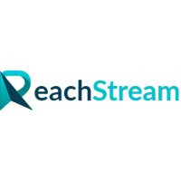 ReachStream logo