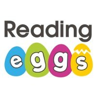 Reading Eggs logo