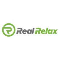 Real Relax logo