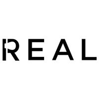 REAL logo