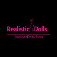 RealisticDolls.Store logo