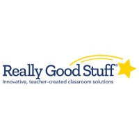 Really Good Stuff logo