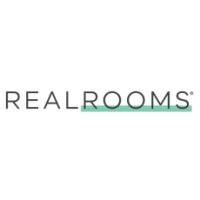 RealRooms logo