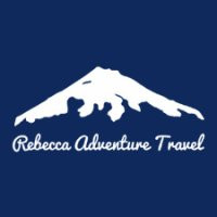Rebecca Adventure Travel logo