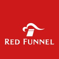 Red Funnel Ferries logo
