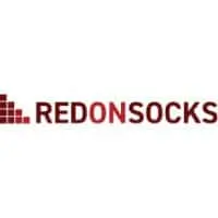Red On Socks logo