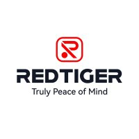 REDTIGER logo
