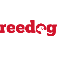 Reedog logo