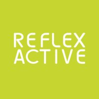 Reflex Active logo