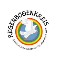Regenbogenkreis logo
