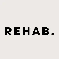 REHAB logo