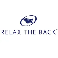Relax the Back logo