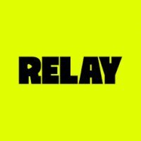Relay logo