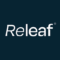 Releaf logo