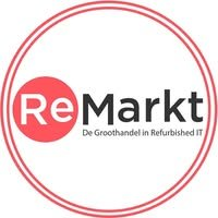 ReMarkt logo