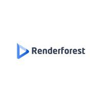 Renderforest logo