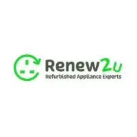 Renew 2 U logo