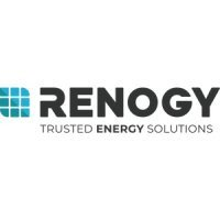 Renogy logo