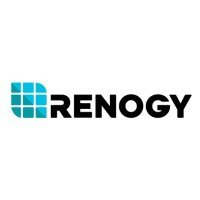 Renogy logo