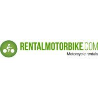 Rentalmotorbike logo