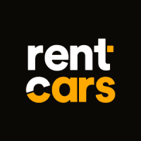 Rentcars logo