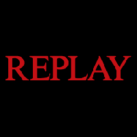 Replay Jeans logo