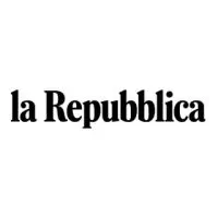 Repubblica logo