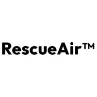 RescueAir logo