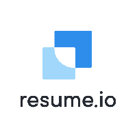 Resume.io logo