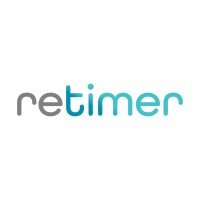 retimer logo