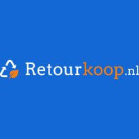 Retourkoop logo