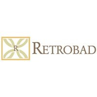 Retrobad logo
