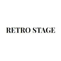 RetroStage logo