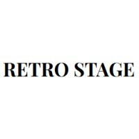 RetroStage logo