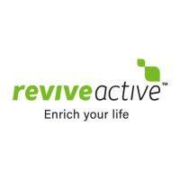 Revive Active logo